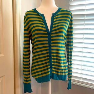 Merona Long Sleeve Sweater